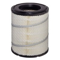 Air filter insert HENGST FILTER easily replaceable for...