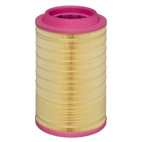 Air filter insert HENGST FILTER suitable for MERCEDES-BENZ UNIMOG and others