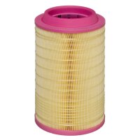 Air filter cartridge HENGST for MERCEDES IRISBUS