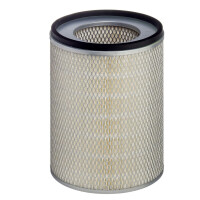 Air filter insert HENGST FILTER easily replaceable...