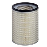 Air filter cartridge HENGST for CATERPILLAR KOMATSU