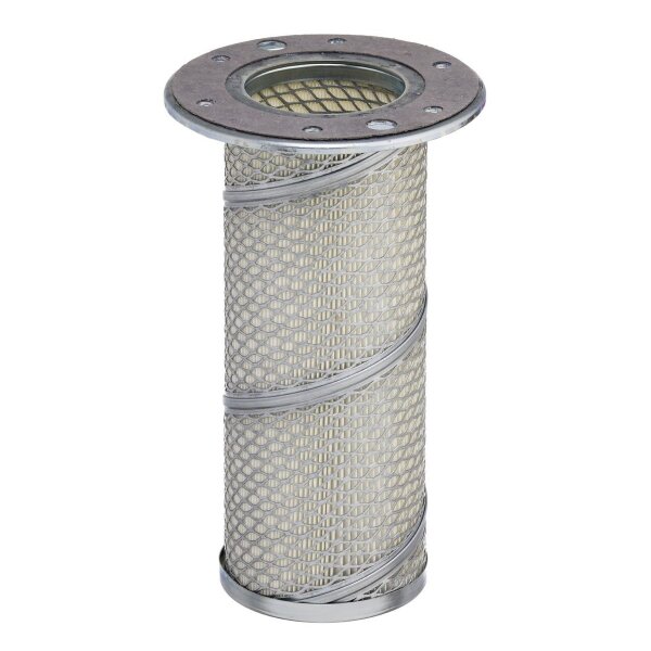 Sekundärluftfilter-Einsatz Ø92mm Ø184mm HENGST FILTER passend für u.a. O&K