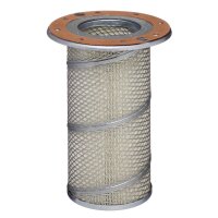 Sekundärluftfilter Filtereinsatz HENGST für...