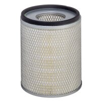 Air filter insert HENGST FILTER easily replaceable for...