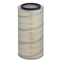 Air filter insert HENGST FILTER easily replaceable...
