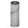 Secondary air filter insert Ø55mm Ø80mm HENGST FILTER for KOMATSU