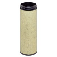 Secondary air filter filter insert HENGST for MAN...
