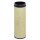 Secondary air filter cartridge HENGST for MAN MERCEDES LIEBHERR CLAAS SULLAIR