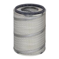 Air filter insert HENGST FILTER Engine air filter...