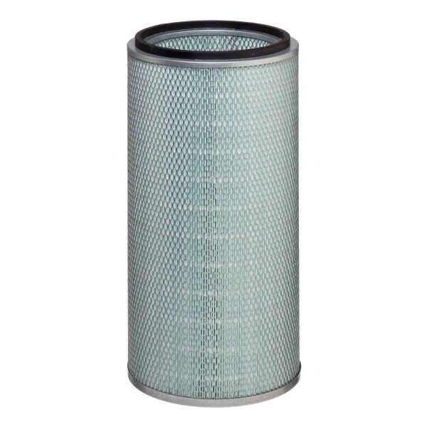 Air filter cartridge HENGST for VOLVO LIEBHERR JOHN DEERE CATERPILLAR