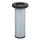 Sekundärluftfilter-Einsatz Ø95mm Ø182mm HENGST FILTER passend für u.a. TATA