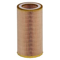 Air filter insert HENGST FILTER suitable for e.g. NISSAN...