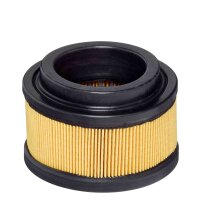 Air filter filter insert HENGST for VOLVO