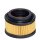 Air filter cartridge HENGST for VOLVO