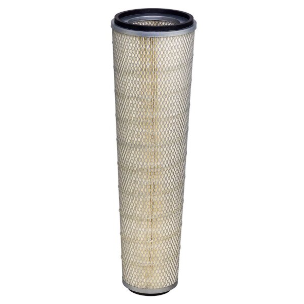 Air filter insert HENGST FILTER suitable for MERCEDES-BENZ ECONIC and others