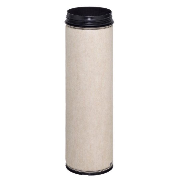 Secondary air filter cartridge HENGST for LIEBHERR JOHN DEERE NEW HOLLAND