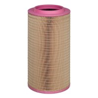 Air filter insert HENGST FILTER easily replaceable...
