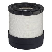 Air filter insert HENGST FILTER easily replaceable...