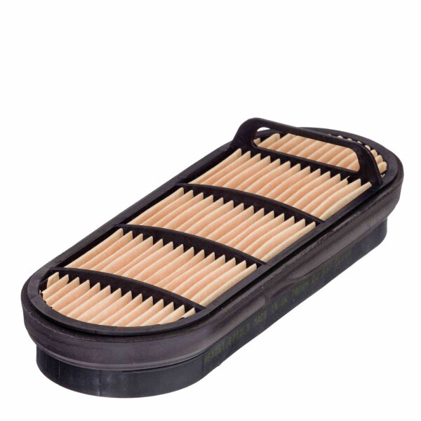 Secondary air filter cartridge HENGST for MULTICAR LIEBHERR CLAAS JOHN DEERE
