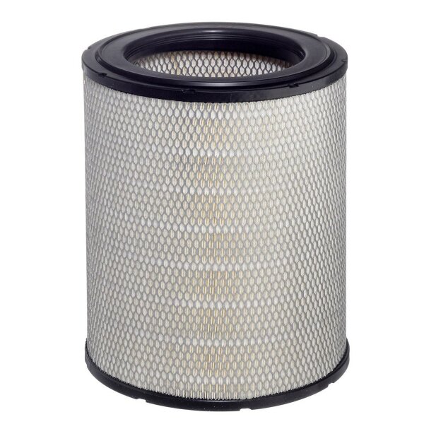 Air filter insert HENGST FILTER easily replaceable suitable for CLAAS and others