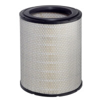 Air filter insert HENGST FILTER easily replaceable...