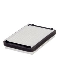 Pollenfilter Innenraum 212-147mm 40mm HENGST FILTER...