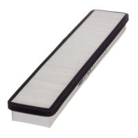 Pollenfilter Innenraum 520-106mm 48mm HENGST FILTER...