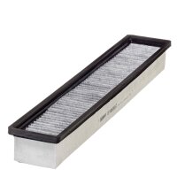 Innenraumluft Aktivkohlefilter HENGST für CASE IH...