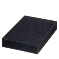 Pollenfilter Innenraum 208-142mm 36mm HENGST FILTER...