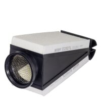 Luftfilter-Einsatz 262-137mm HENGST FILTER für u.a....