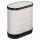 Air filter filter element HENGST E1662L