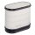 Air filter filter element HENGST E1663L