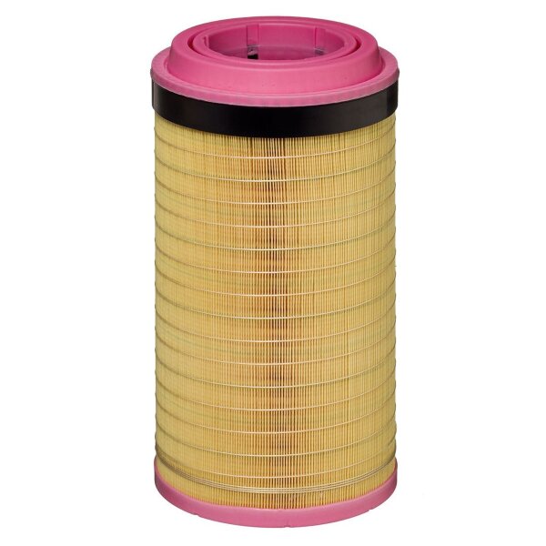 Air filter insert HENGST FILTER Engine air filter suitable for e.g. CATERPILLAR