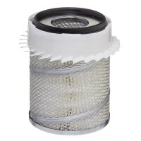 Air filter insert HENGST FILTER suitable for...