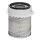 Air filter cartridge HENGST for FIAT FORD HANOMAG HENSCHEL LEYLAND MACK