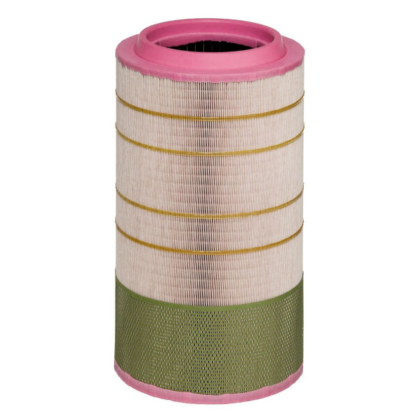 Luftfilter-Einsatz HENGST FILTER passend für u.a. IRISBUS ARWAY