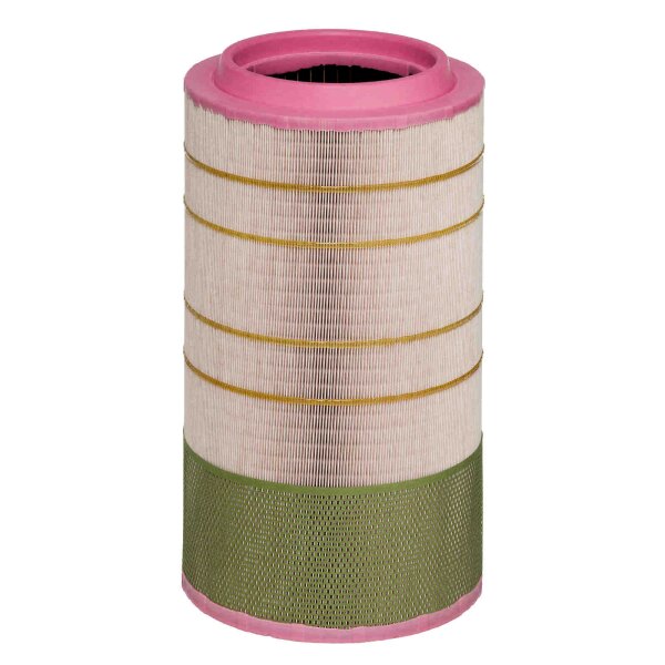 Air filter cartridge HENGST for MERCEDES CLAAS DEMAG