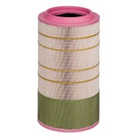Air filter insert HENGST FILTER suitable for IRISBUS...