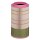 Air filter cartridge HENGST for MERCEDES CLAAS DEMAG