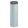 Secondary air filter insert Ø117mm Ø145mm HENGST FILTER for e.g. KOMATSU