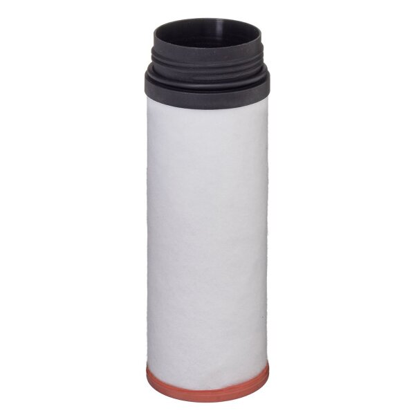 Sekundärluftfilter-Einsatz Ø94mm Ø114mm HENGST FILTER für IRISBUS RECREO