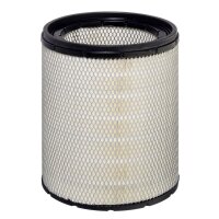 Air filter insert HENGST FILTER Engine air filter...