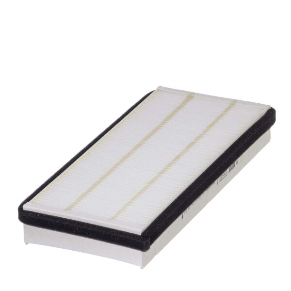 HENGST cabin air pollen filter for FENDT