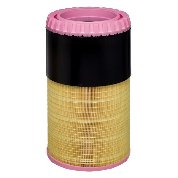 Air filter insert HENGST FILTER easily replaceable suitable for CLAAS and others