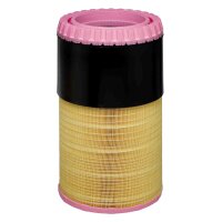 Air filter filter insert HENGST for BOMAG CLAAS FENDT...