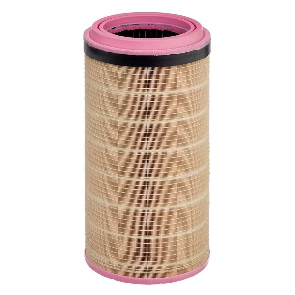 Air filter insert HENGST FILTER easily replaceable suitable for CLAAS and others