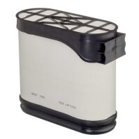 Air filter cartridge HENGST for LIEBHERR DEUTZ-FAHR JOHN...
