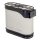 Air filter cartridge HENGST for LIEBHERR DEUTZ-FAHR JOHN DEERE LANDINI TEREX