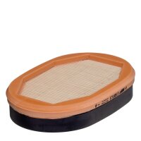 Sekundärluftfilter-Einsatz HENGST FILTER für...