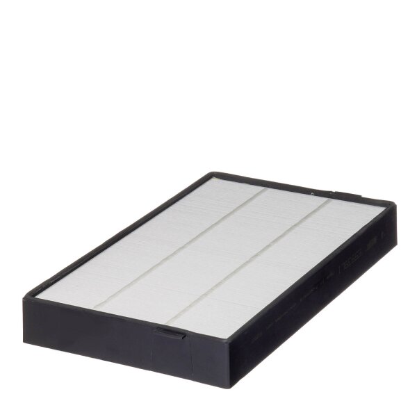 Interior air pollen filter HENGST for VOLVO